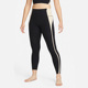 DRI FIT Nike LUXE YOGA 女子运动紧身裤 耐克正品 DM7672 010