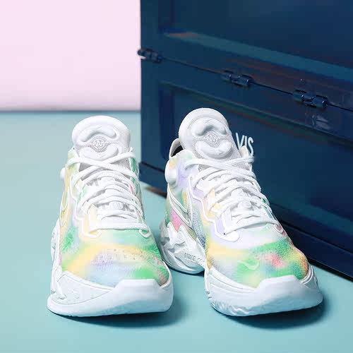 Nike/耐克正品男女运动篮球鞋