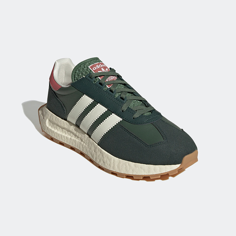 阿迪达斯男女运动休闲鞋