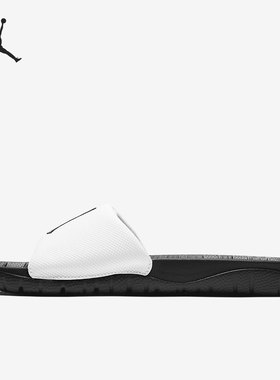 Nike/耐克正品 JORDAN BREAK SLIDE 男子休闲运动拖鞋 AR6374-016