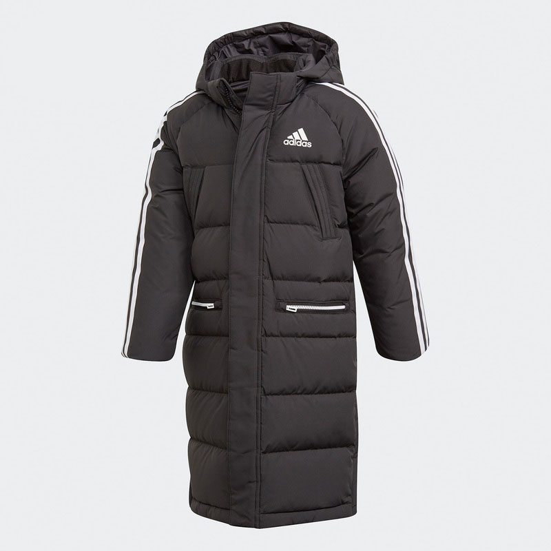 Adidas/阿迪达斯儿童羽绒服保暖