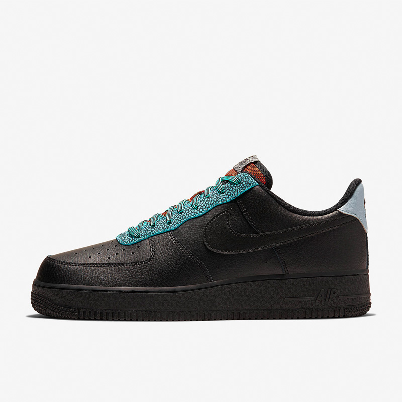 Nike/耐克正品Air Force 1新款男子运动休闲低帮板鞋CK4363-001