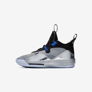 Nike/耐克AIR JORDAN XXXIII AJ33男子篮球鞋AQ8830-005