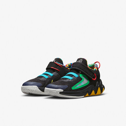 Nike/耐克正品Giannis Immortality 2儿童篮球鞋DQ1942-002