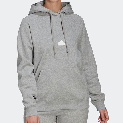 阿迪达斯正品女子卫衣