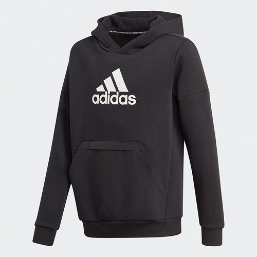 Adidas/阿迪达斯大童运动卫衣