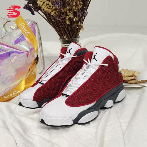 nike耐克正品大童篮球鞋