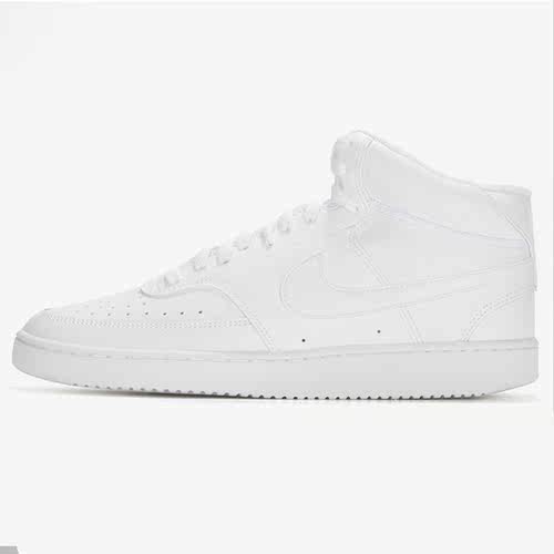 板鞋2020年冬季Nike/耐克高帮