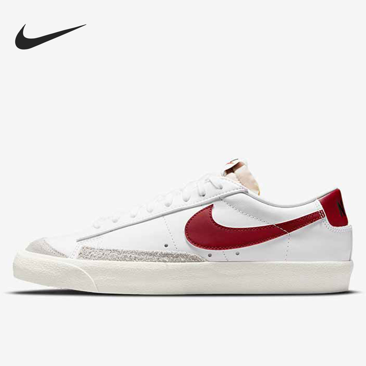 耐克正品低帮运动男女休闲鞋