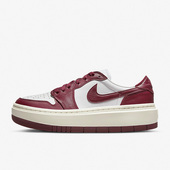 耐克正品 DH7004 Air Nike AJ1女子休闲松糕板鞋 Jordan Low 161