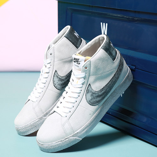 Nike/耐克男女运动休闲板鞋