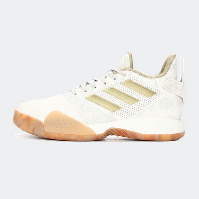 阿迪达斯正品男子运动篮球鞋