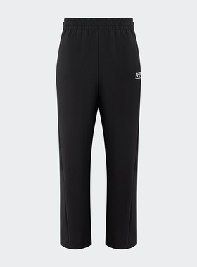 Adidas/阿迪达斯正品W VERBIAGE PT女士运动休闲九分裤JC8679