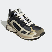 Adidas GY7017 SFTM联名男子复古运动跑鞋 阿迪达斯正品 hadowturf