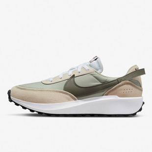 Nike/耐克正品 WAFFLE DEBUT 男女低帮华夫运动鞋DH9522-102