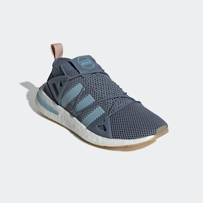 Adidas/阿迪达斯正品三叶草网面