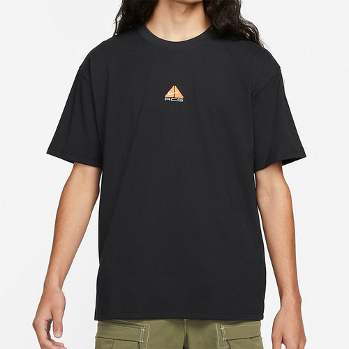 Nike/耐克正品时尚新款户外男子运动休闲透气短袖T恤 DQ1815-010