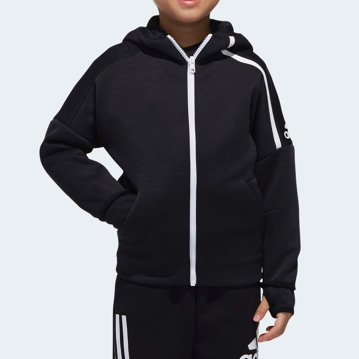 夹克Adidas/阿迪达斯秋冬季