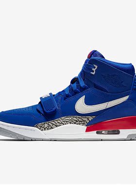 Nike/耐克正品Jordan 312 AJ312男子运动篮球鞋AV3922-416