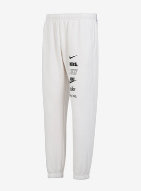 Nike/耐克正品春季新款男子休闲宽松针织运动长裤DX0796-030