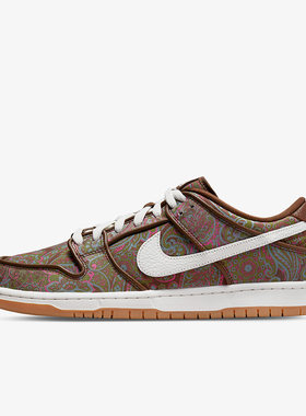 Nike/耐克男子休闲鞋腰果花轻便