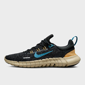 CZ1891 Nike 008 Run 5.0男女透气运动跑步鞋 耐克正品 Free