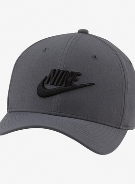 Nike/耐克正品春季新款男女时尚遮阳休闲运动帽子DC3979-068