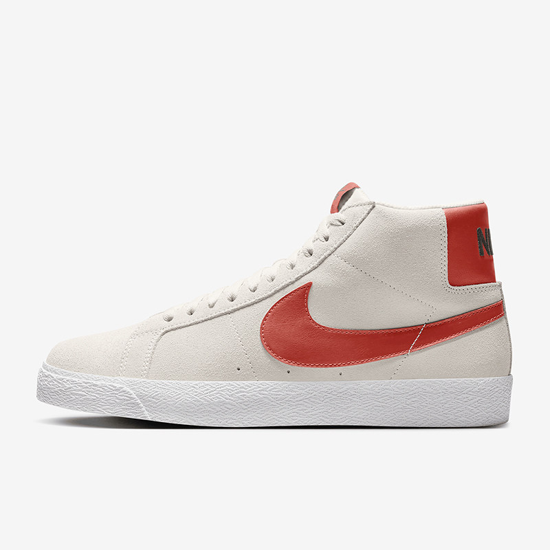 Nike/耐克正品SB Zoom Blazer Mid男女高帮滑板鞋FD0731-003,运动鞋new,板鞋,淘宝优惠券,粉丝福利购,淘宝优惠卷