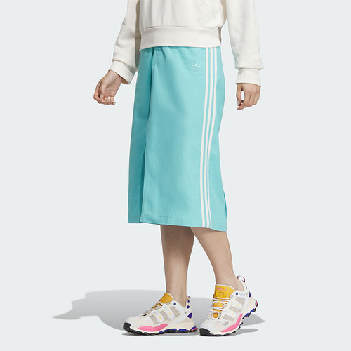 Adidas/阿迪达斯女士半身裙
