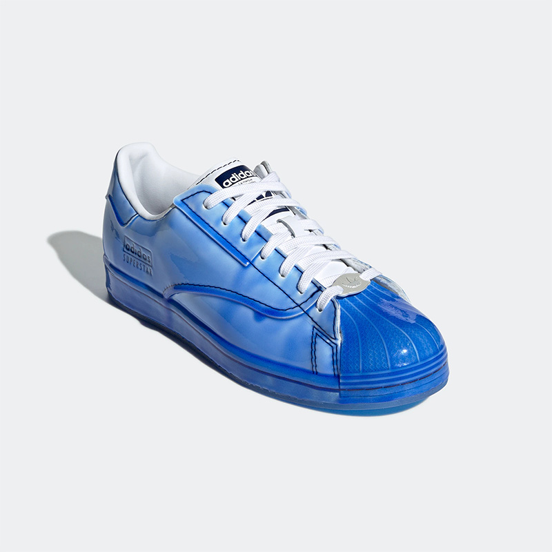 休闲板鞋Adidas/阿迪达斯