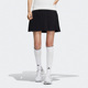 SKIRT女子网球运动休闲短裙 Adidas PLEAT HB3573 阿迪达斯正品