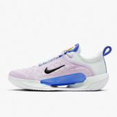 COURT NXT Nike DH0222 ZOOM 女子运动实战网球鞋 500 耐克正品