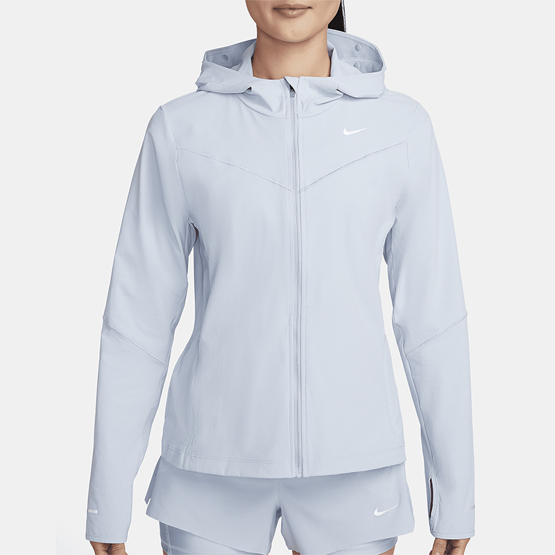 Nike/耐克女士连帽防晒衣