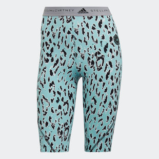 TPR ASMC 阿迪达斯正品 HB6077 女子运动紧身五分裤 CYC Adidas