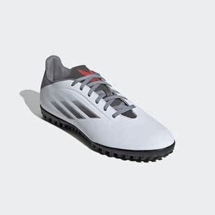 男子硬人造草坪足球鞋 SPEEDFLOW.4 FY3335 Adidas阿迪达斯正品