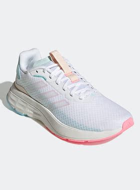 Adidas/阿迪达斯正品Speedmotion女子运动缓震跑步鞋GZ6733
