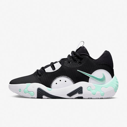 Nike/耐克男女实战运动篮球鞋