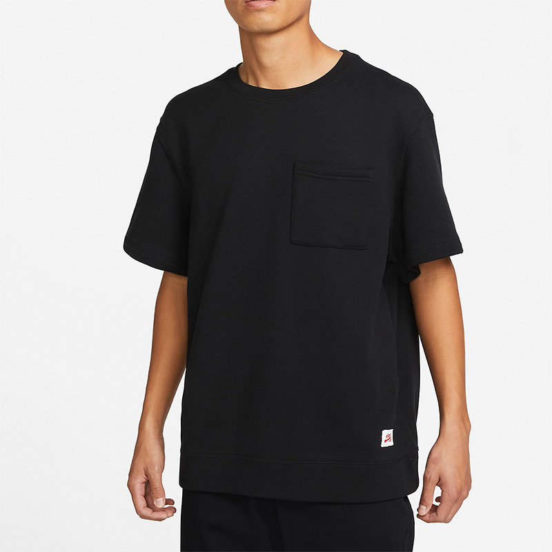 耐克正品男女通用短袖