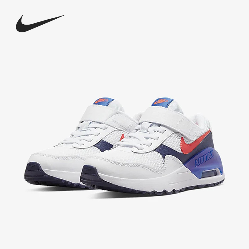 耐克大童运动鞋正品清仓特价DQ0285-101 DD0418-011 DA5381-109