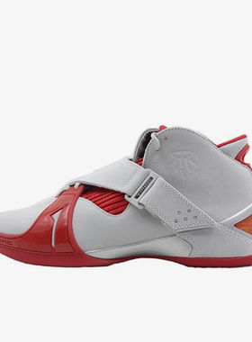 Adidas/阿迪达斯正品TMAC 5新款男子运动耐磨篮球鞋Q16918