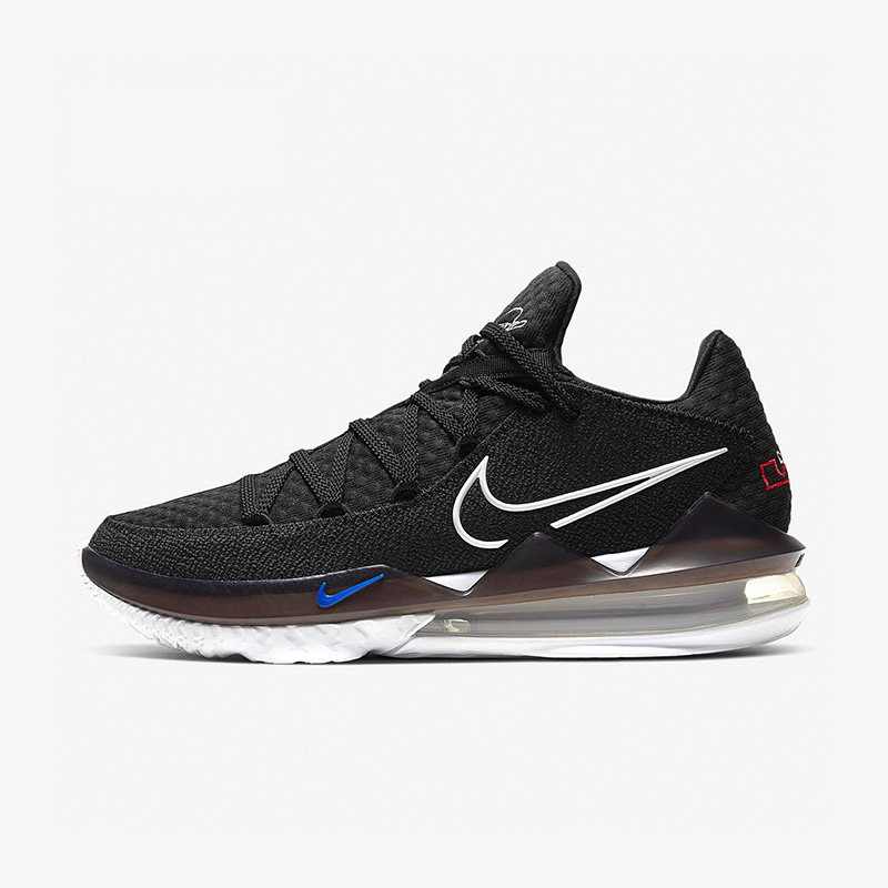 Nike/耐克 正品运动男子时尚潮流实战训练气垫篮球鞋 CD5006-002