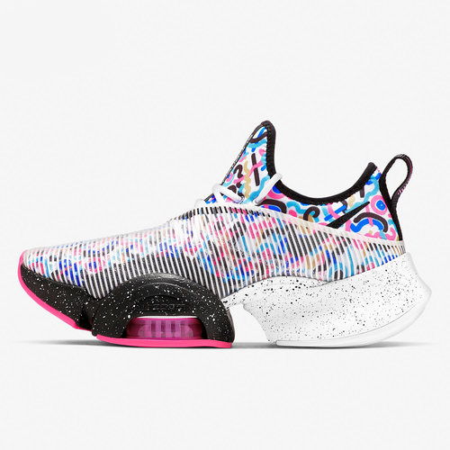 Nike/耐克跑步鞋女子BQ7043