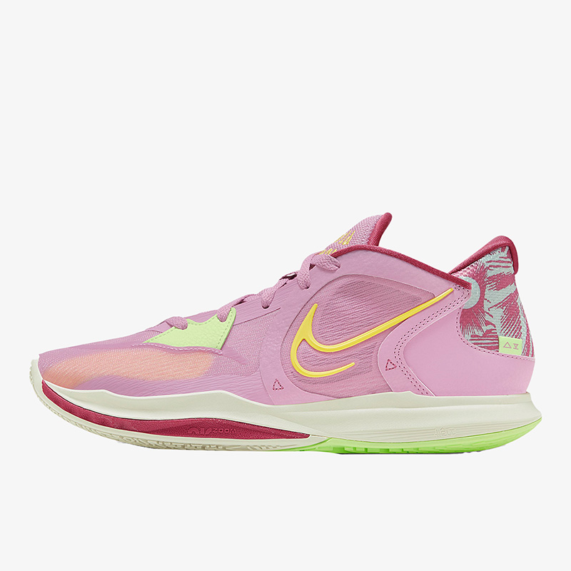 Nike/耐克男女缓震低帮篮球鞋