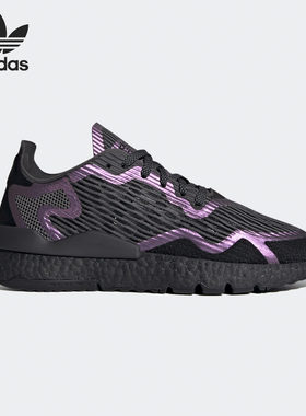 运动鞋Adidas/阿迪达斯缓震