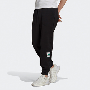 Adidas/阿迪达斯正品三叶草EQT SWEAT PANTS男子运动裤HG8088