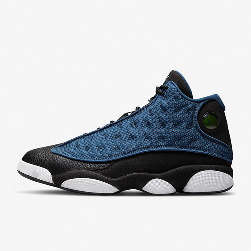 Nike/耐克正品Air jordan 13 AJ13男子运动实战篮球鞋 DJ5982-400