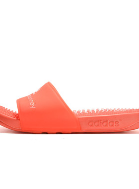 Adidas/阿迪达斯正品夏季新款 W smc 女子休闲透气拖鞋BB0610