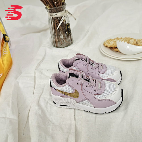 Nike/耐克大童时尚运动鞋低帮