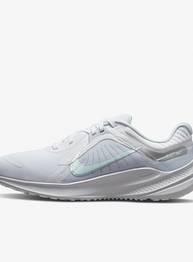 Nike/耐克正品夏新款网面透气女子休闲运动跑步鞋DD9291-100