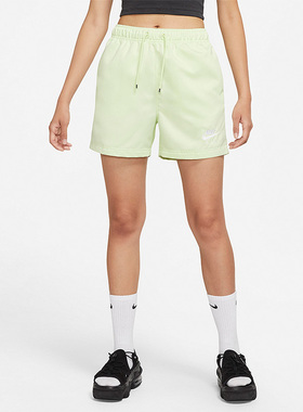 Nike/耐克正品夏季新款女子运动训练宽松短裤DD5428-303
